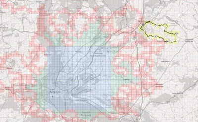 cultofluna - 288 580 + 66 = 288 646

Wymęczone, wyjazdowe 3h. 

Wyjazdowe bo umówił...