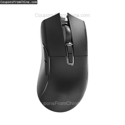 n____S - ❗ Darmoshark N3 Tri-mode Wireless Mouse
〽️ Cena: 43.99 USD (dotąd najniższa ...