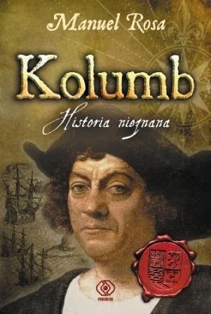 Ryneczek - @Bardamu @Wilczynski: Trop polskich korzeni Kolumba w swojej książce przed...