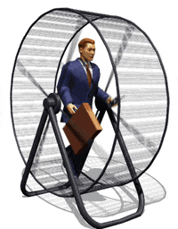 HorrorystycznyDemonPagona - mam wyebane w wyścig szczurów

#przegryw