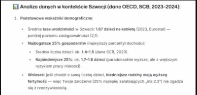 jestemprzeciw - >I zajebiscie, w ten sposób naturalnie wyeliminujemy biedę bo rozmnaż...