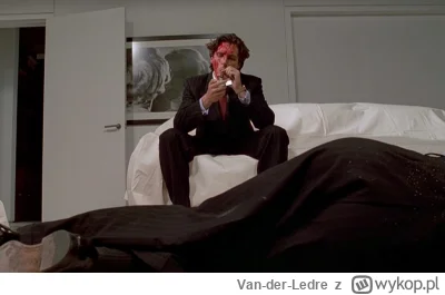 Van-der-Ledre - No cóż, 17 października zbliża się ku końcowi, zrobiłem sobie tydzień...