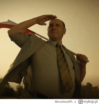 NiceshootPL - Bohater kropliczanki dla ratowania ukochanej firmy powoływał się nawet ...