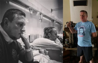 vitreux - Kochani Mircy, niestety, wracam po latach na Wykop.

Niestety, ponieważ ost...