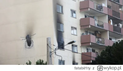 fatabil1ty - Uderzenie precyzyjne na przykładzie tego co Izreal zrobił wobec celu w I...