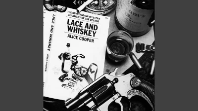 NevermindStudios - Alice Cooper - Road Rats
#muzyka #rock #hardrock #glamrock #alicec...