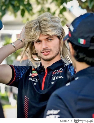 SosieX - Obawiam się....albo i nie...
#f1