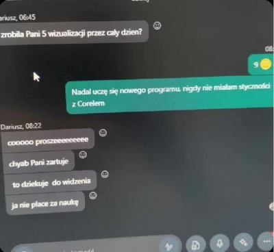 Okcydent - @MajkiFajki: Tymczasem "small businessy"