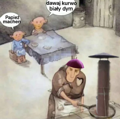 N.....r - #konklawe #papiez #watykan 
#heheszki