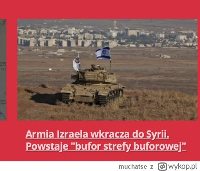 muchatse - żydy już będą ziemie kraść xDDD

#bekazpodludzi #zydzi #wojna #syria