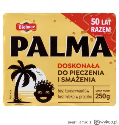 pearl_jamik - ktoś wie, czemu nie zbanowali tego produktu za #rasizm?

#kuchnia #goto...