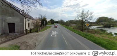 ToTrocheBardziejSkomplikowane - @MrNobody567: jak zobaczyłem na google street view ja...