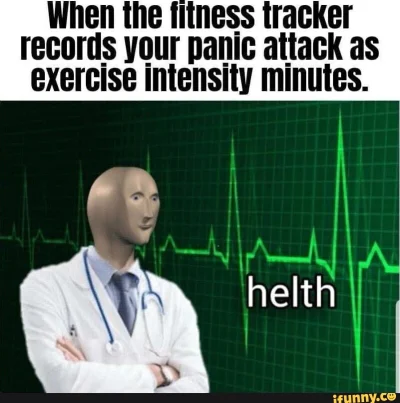 FreakingAwesome - #heheszki #zdrowie