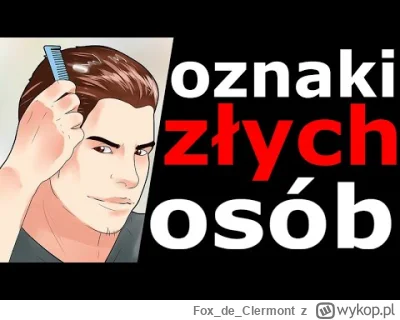 FoxdeClermont - @Kopyto96: Łap. Przyda Ci się: