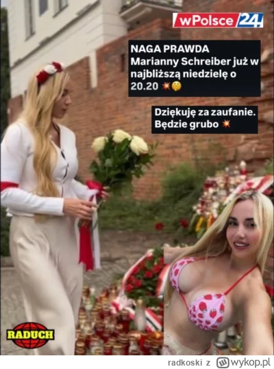 radkoski - #bekazpisu #polityka 😎