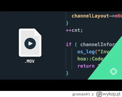 groman43 - Mirki, uczcie się prawdziwego programowania, żeby nie zastąpił was AI!
A ...
