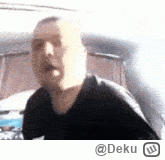 Deku - k---a nie da się tego słuchać zaraz coś mnie p-----i 
#famemma