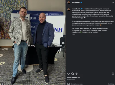 UserNotFondue - @Saper86: Hamuj się k---a, bo wezmę Twój akt notarialny