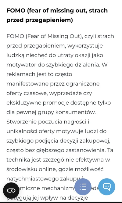 SuperTimor435 - @kochanek_kiniFF: To zwykła prostacka manipulacja reklamowa