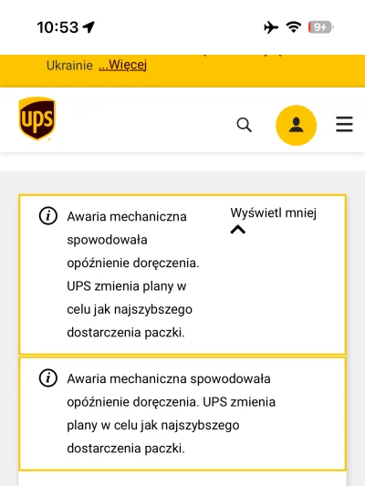 MirkoLord - brawo #ups dobra robota xd czym oni jeżdżą, powozami konnymi i koń im się...