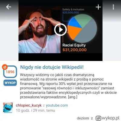 deziom - Strona, która towarzyszy większości z nas od czasów szkolnych, skarbnica wie...