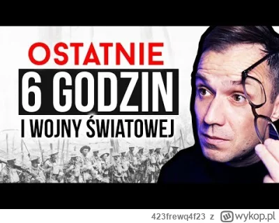 423frewq4f23 - Mimo tego co mówił jak była afera z #obowiazkowecwiczeniawojskowe to w...