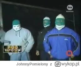 JohnnyPomielony - @saib75: Eeee yyyy no ten eee Ukraińcy plują w twarz mordo normalni...