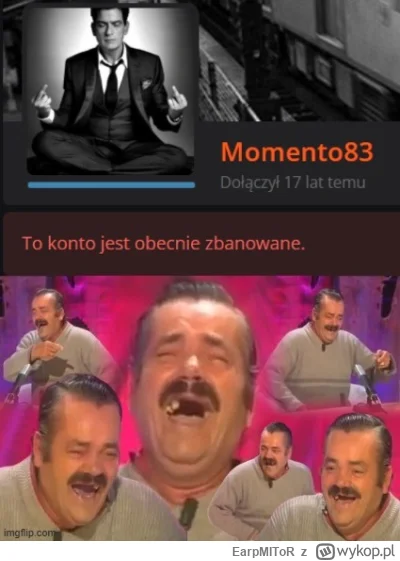 EarpMIToR - dziadek chciał zabłyszczeć i proszę xDD
#ukraina #rosja