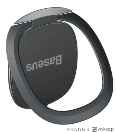 mlody1912 - @vieniasn kup sobie uchwyt, jak na zdjęciu. Nieważne jaki telefon będzies...