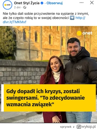 sprynek - #zydkrecikorba #zwiazki #s--s