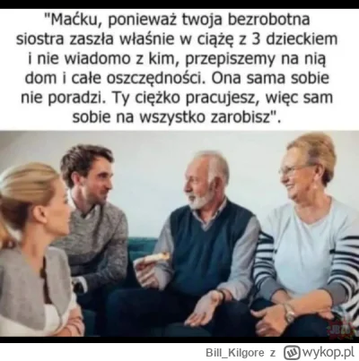 Bill_Kilgore - #memy taka prawda