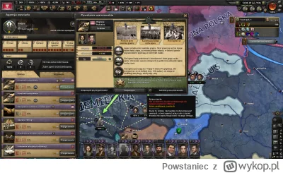 Powstaniec - Ta gra to zbugowane g---o. Chciałem sobie odpalić powstanie krakowskie (...