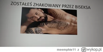 meemphis11 - #famemma 

Potrzebuje szybko eksperta od cyberbezpieczeństwa