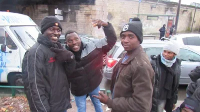 eko-port-karnowski - >Co ty za bzdury opowiadasz? Do przyjęcia euro zobowiązaliśmy si...