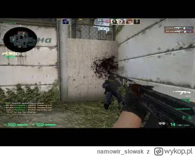 namowir_slowak - #csgo