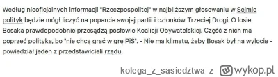 kolegazsasiedztwa - @darosoldier zmień ten tytuł i wstaw "Partia Hołowni wstawia się ...