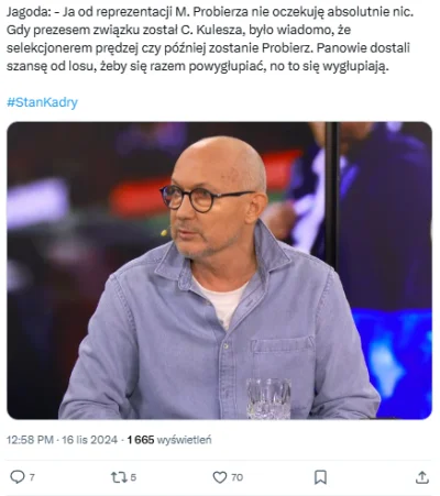 KebabZostrymSosem - JE Pan Komentator z tysiąca języków świata wybrał język faktów

#...