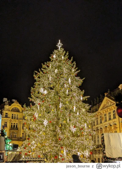 jason_bourne - Pozdro z #praga #czechy 

Święta u sąsiadów nie są takie złe a i socze...