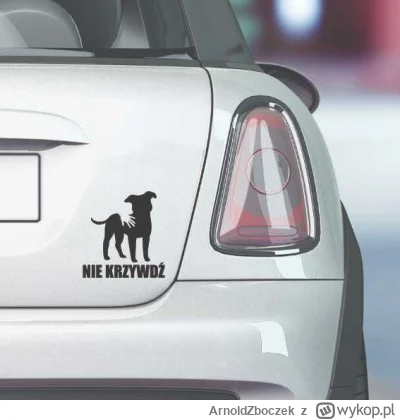 ArnoldZboczek - Ale to jest #cringe

#psiarze #psy #dogpill