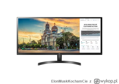 ElonMuskKochamCie - #ps5 2024 a PlayStation nie wspiera ultraszerokich monitorów i ro...