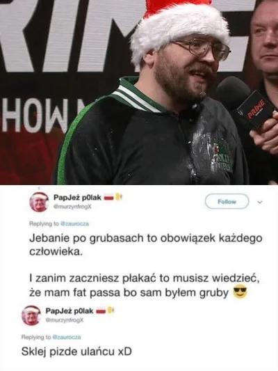 aNiechBedzieTakiLogin - #primemma