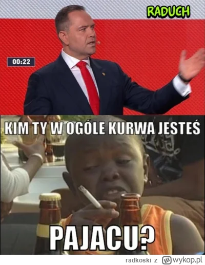 radkoski - @memory: 😎