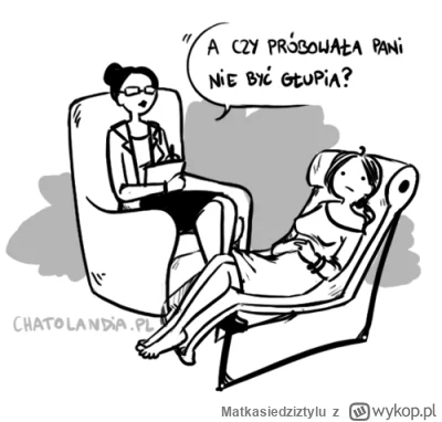 Matkasiedziztylu - Jeszcze jestem w stanie zrozumieć MLMy w latach 90tych w Polsce, a...