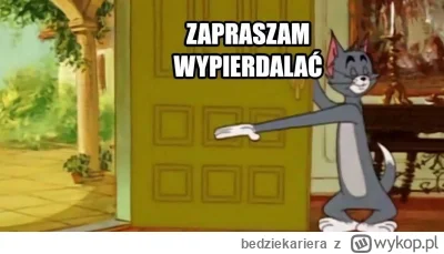 bedziekariera - @ZamyslonaOna: