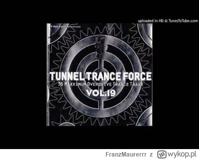 FranzMaurerrr - Accuface - Speed (2001)

#muzonostalgia #trance #muzyka #muzykaelektr...