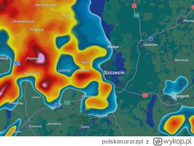 polskimurarzpl - Jebnie p--------e

#szczecin