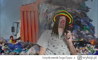 UzytkownikTegoTypu - Sobotni relaks w takich klimatach, to jest wlasnie modne teraz e...