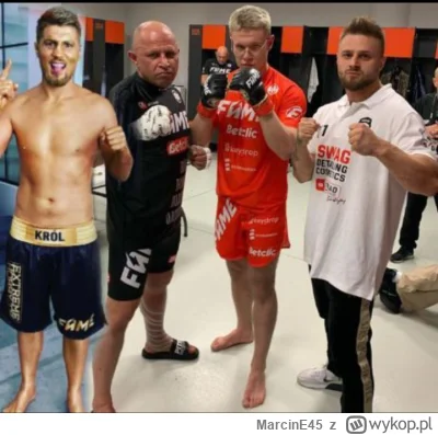 MarcinE45 - Team Indygo 
#famemma