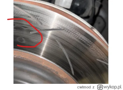 cwlmod - @lukasz3123: Tak wyglądają te hotspoty. Jedne znikają drugie nie, cementite ...