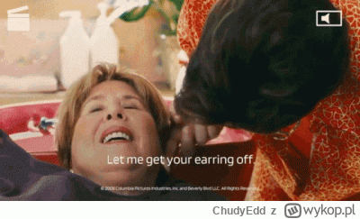 ChudyEdd - #danielmagical #patostreamy Ale by tak pociućkał ucho majuszka ( ͡° ͜ʖ ͡°)